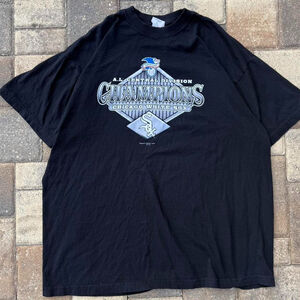 2005 White Sox World Series